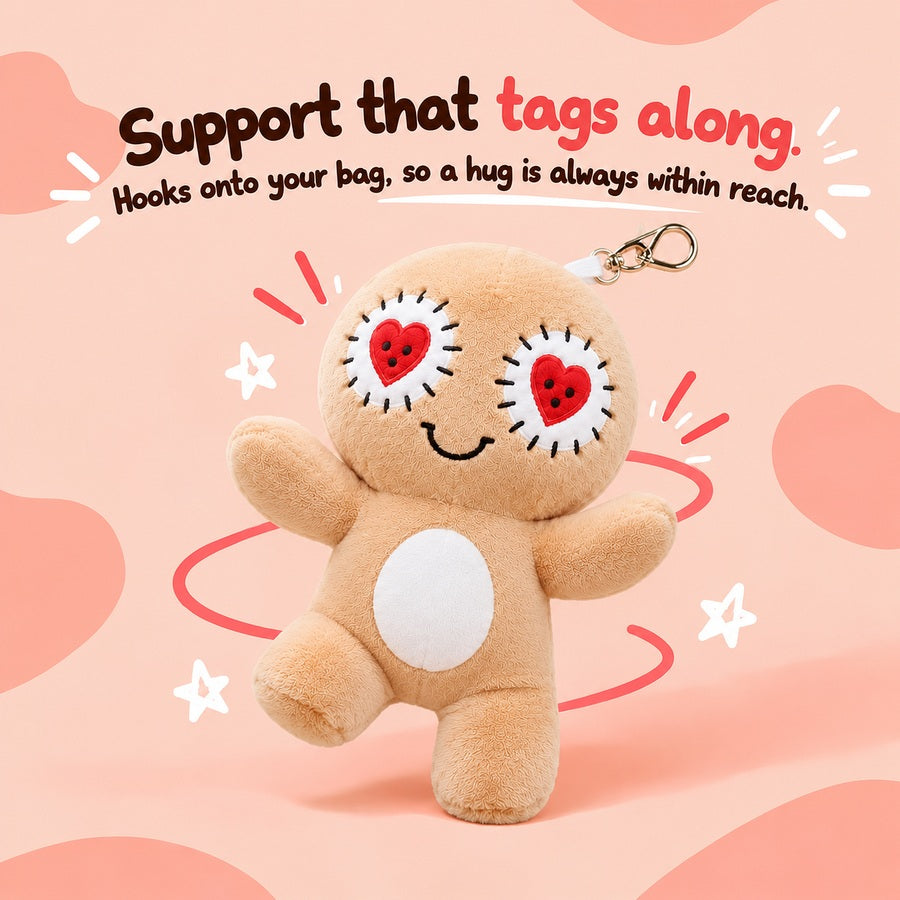 Emotional Support Toy
