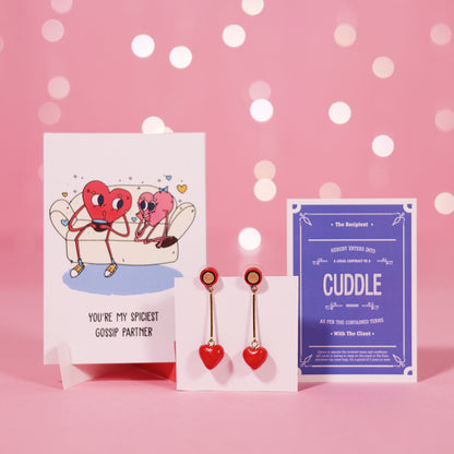 24-Hour Karwa Chauth Hamper