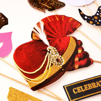 Wedding Party Props