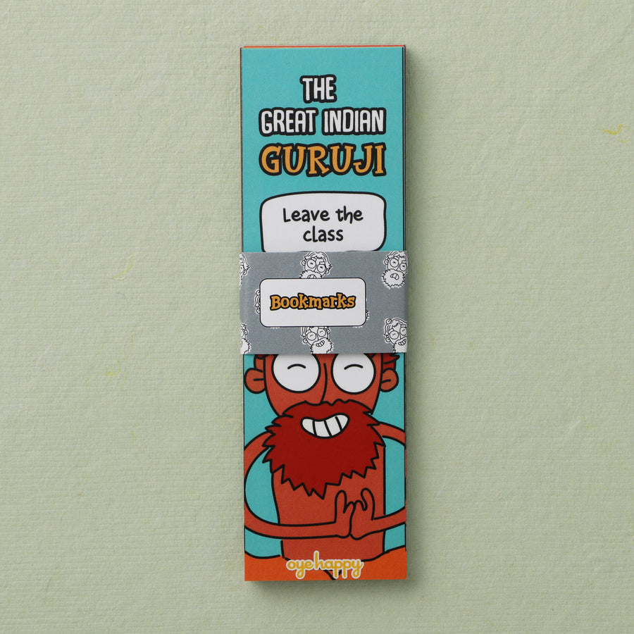 Bookmarks for Teachers