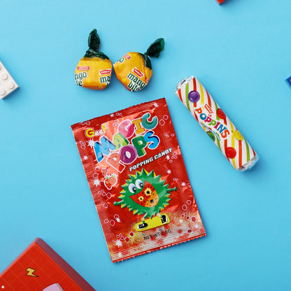 90s Kids Forever Hamper