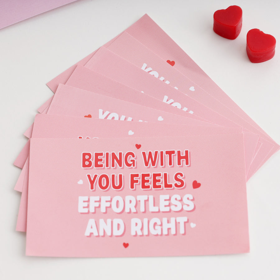 7 Reasons Why Bunter Card