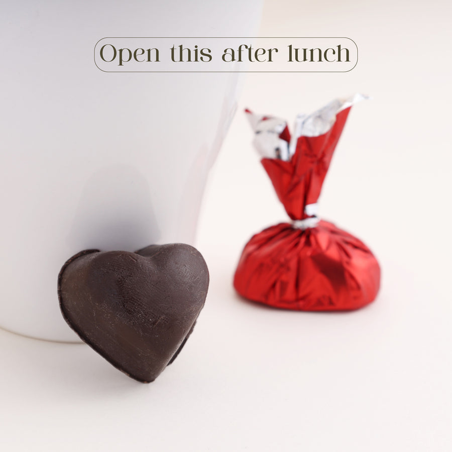 24-Hour Romantic Hamper