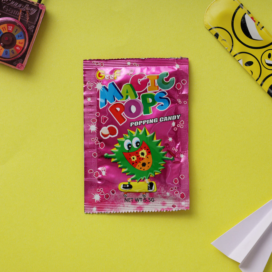 90s Rakhi Hamper
