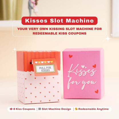 Romantic Glitter Hamper