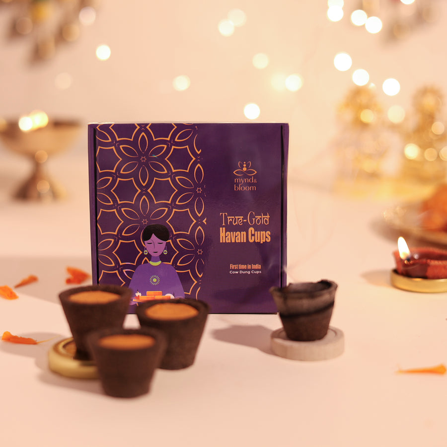 Shubh Deepawali Audio Hamper