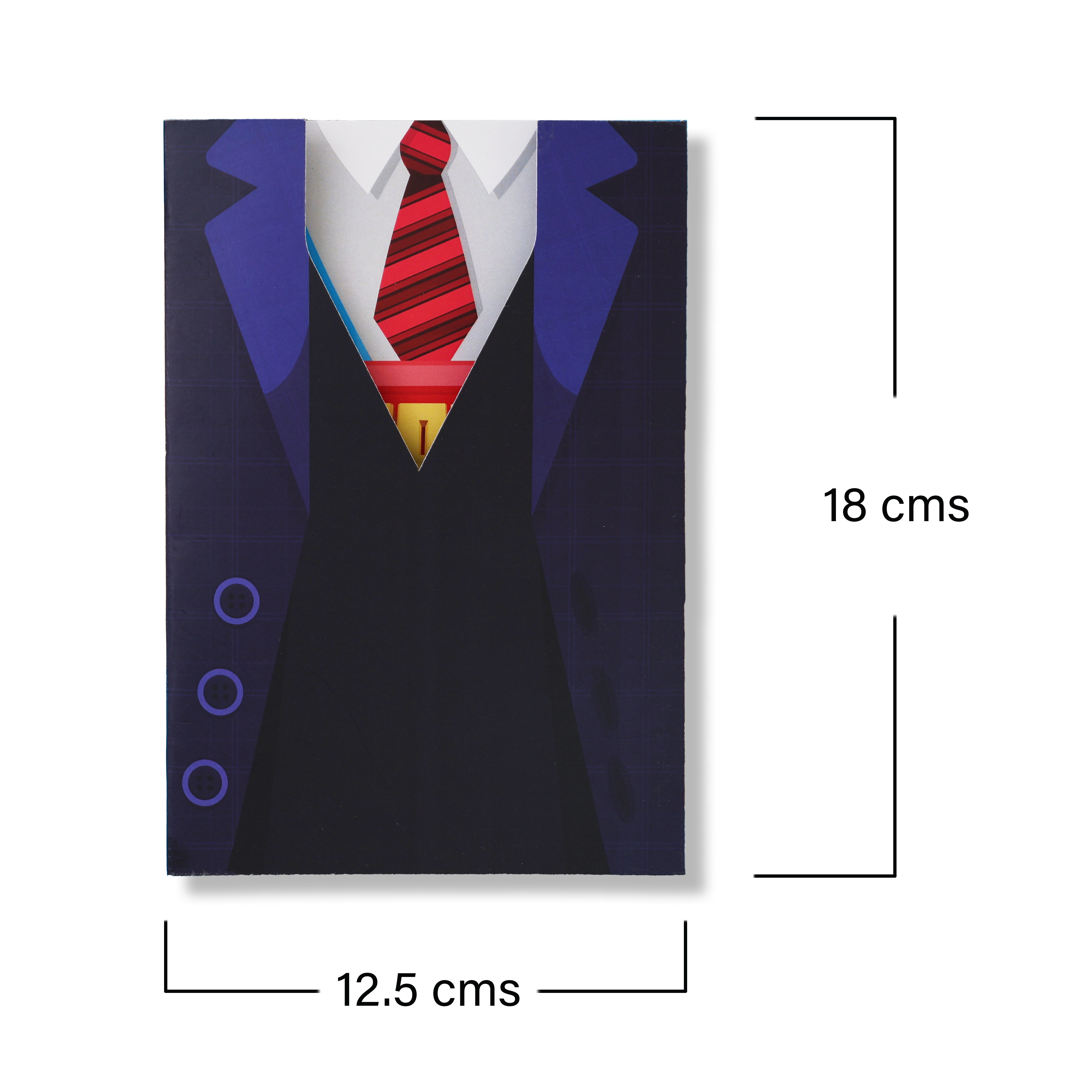 Superman Pull Card