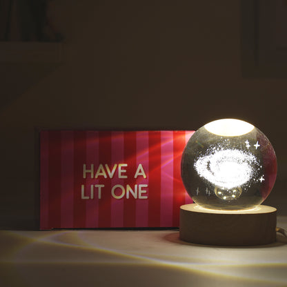 Birthday Explosion Hamper