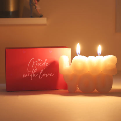 Love You Explosion Hamper