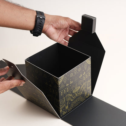 DIY Patakha Box