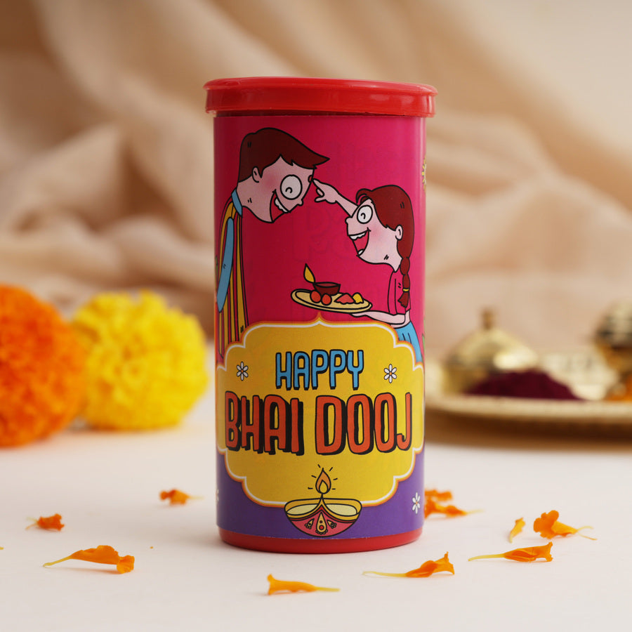 Bhai Dooj Prank Hamper