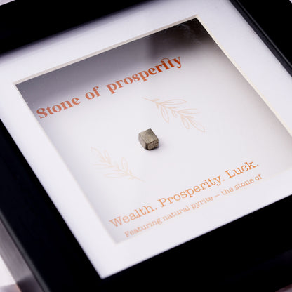 Wealth and Prosperity Hamper