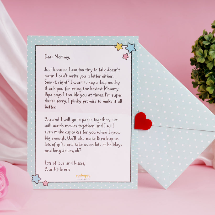 Dialogue Box  Hamper for New Moms