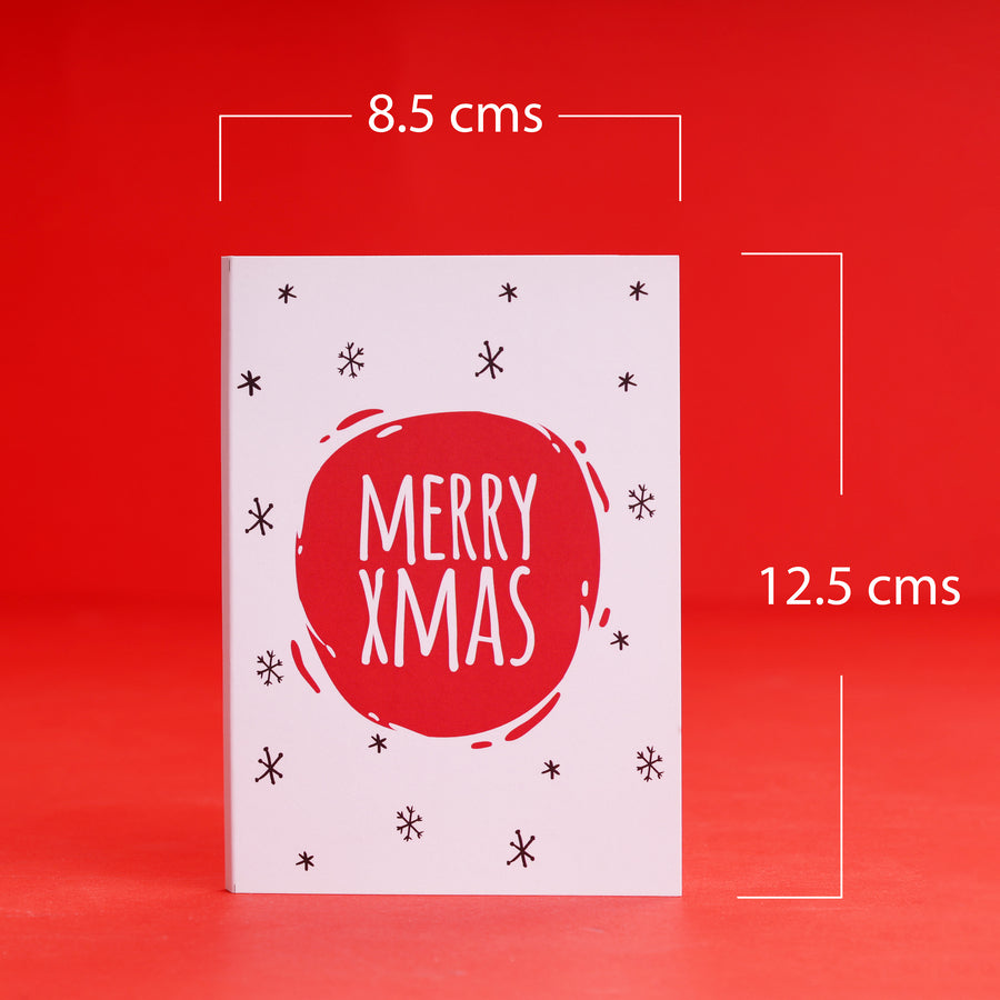 Miniature Christmas Tree