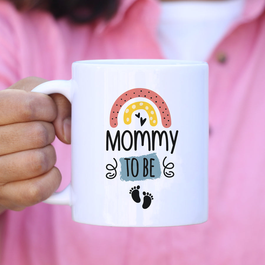 Mom-to-be Mug