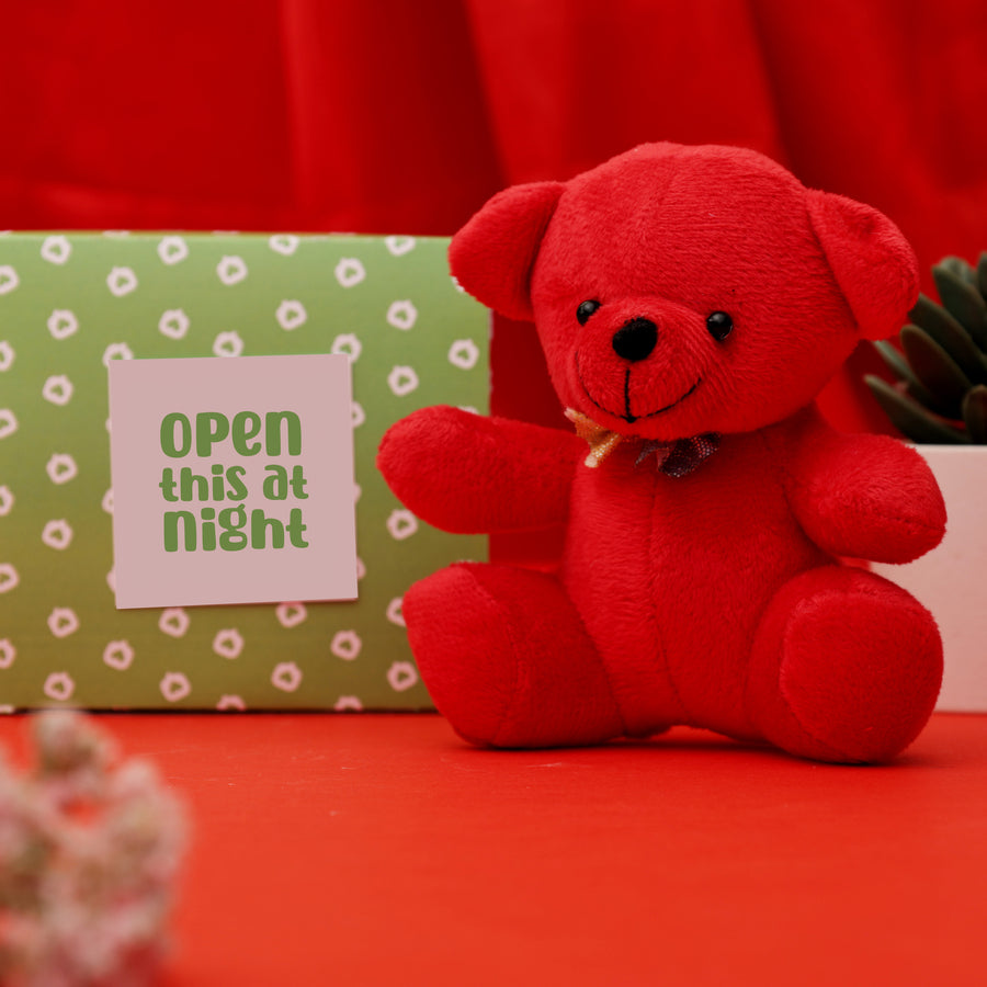 24-Hour Valentine Premium Hamper
