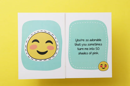 Emoji Cards