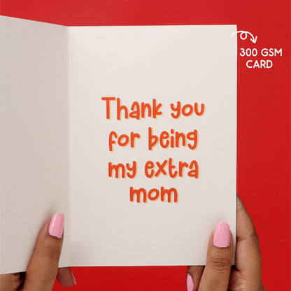 Dear Mother-in-Law