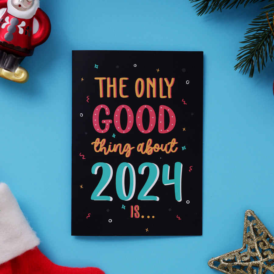 Secret Santa Vibes Hamper