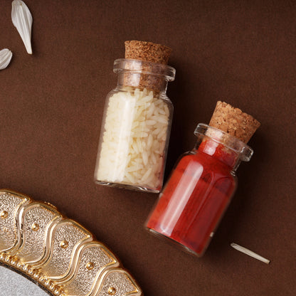 Rakhi Thali and Celebration Kit