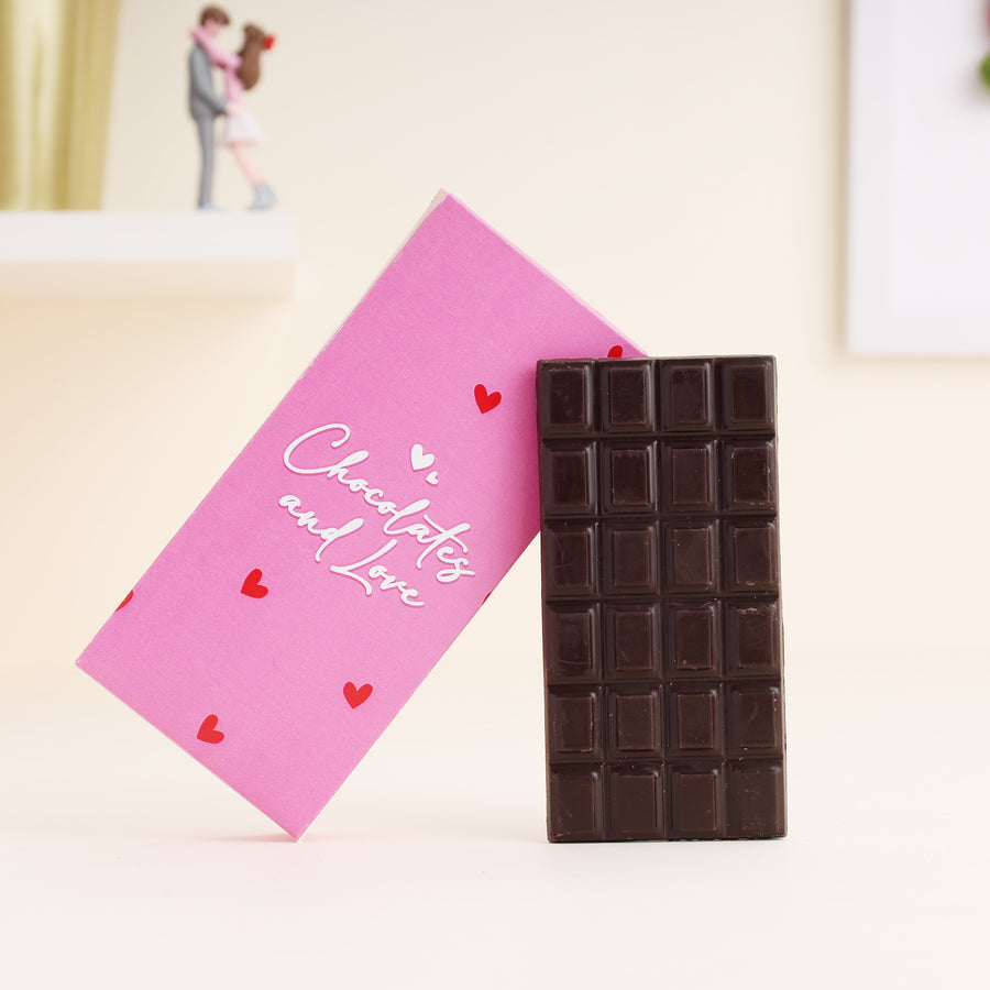 Valentine's Week Explosion Hamper