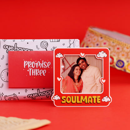 7 Gifts 7 Promises Karwa Chauth