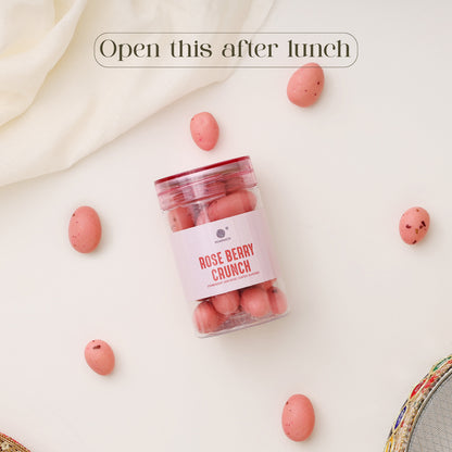 Happy First Karwa Chauth Hamper