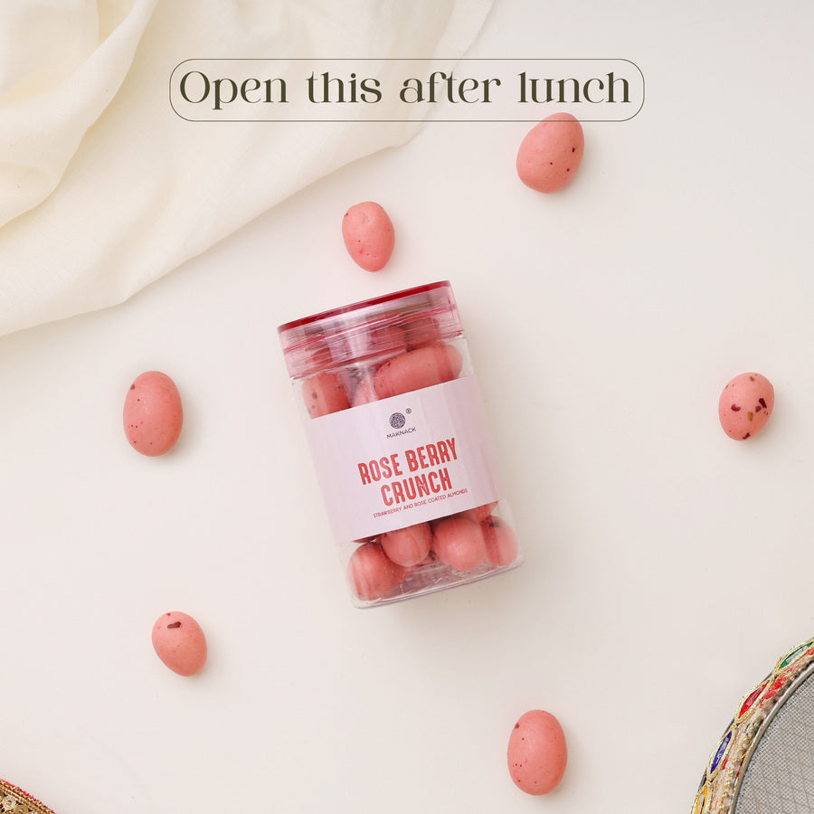 Happy First Karwa Chauth Hamper
