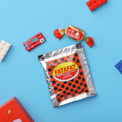 90s Kids Forever Hamper