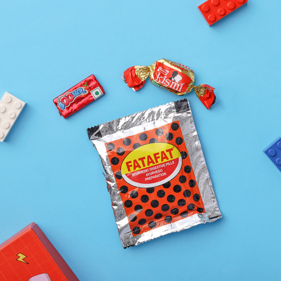 90s Kids Forever Hamper