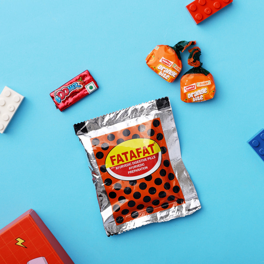 90s Premium Hamper