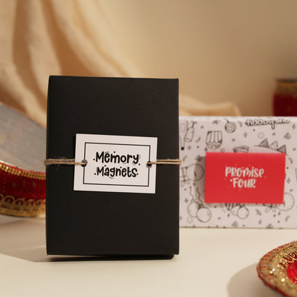 7 Gifts 7 Promises Karwa Chauth
