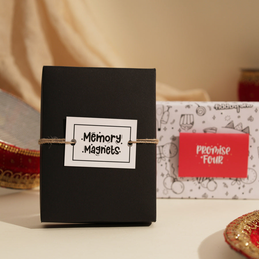 7 Gifts 7 Promises Karwa Chauth