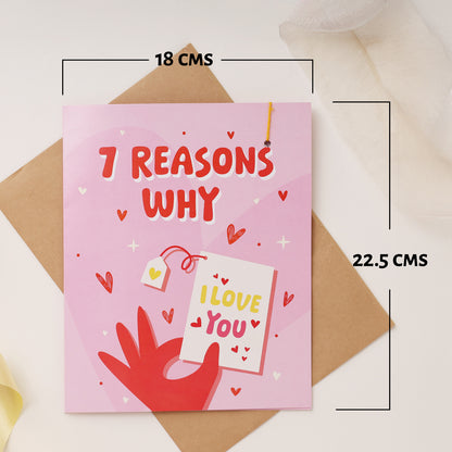 7 Reasons Why Bunter Card