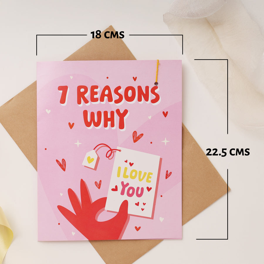 7 Reasons Why Bunter Card