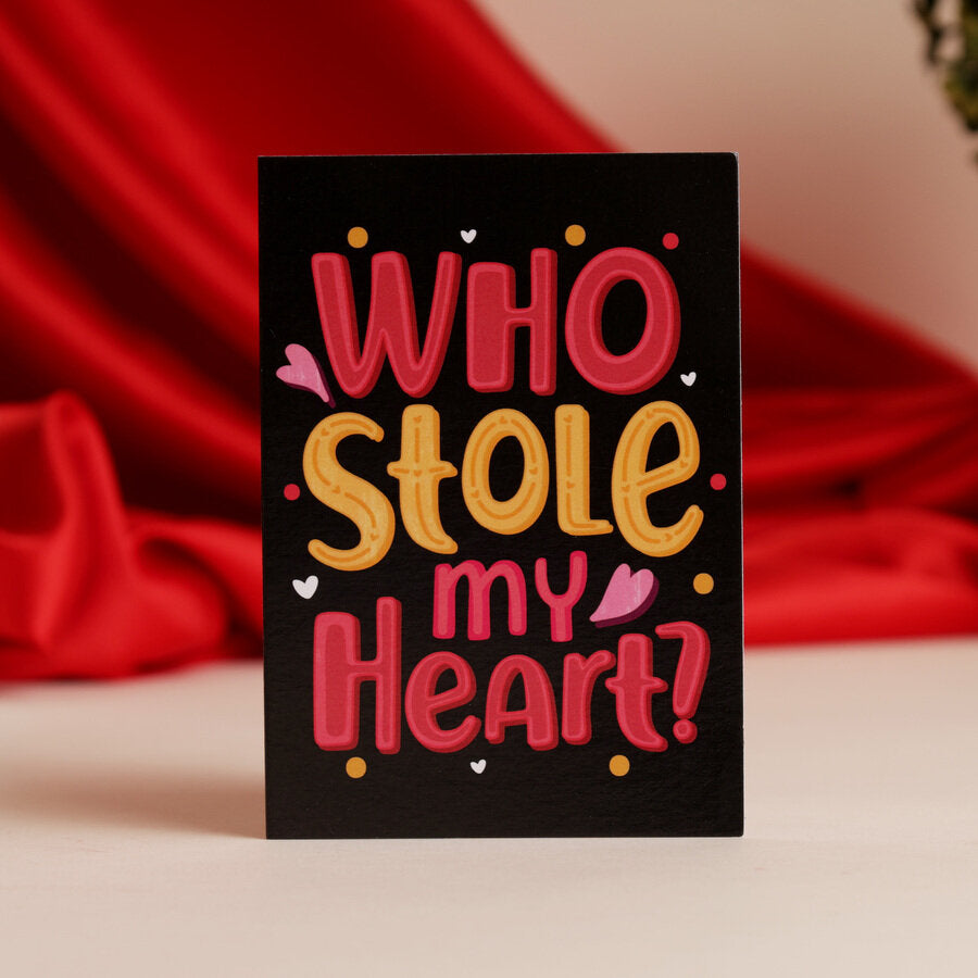 Love Letter Hamper