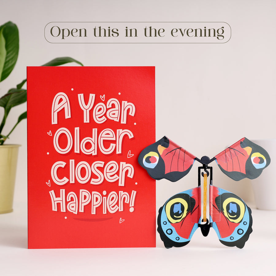 24-Hour Anniversary Hamper