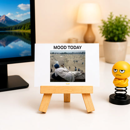 Meme Easel