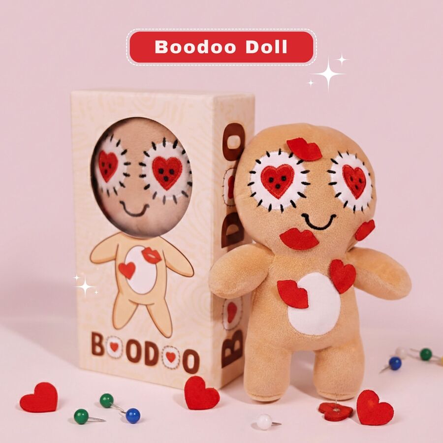 First Valentine's Together Hamper