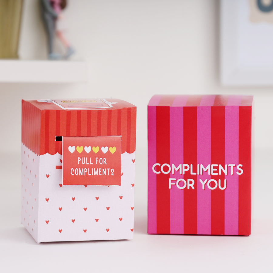 Birthday Explosion Hamper