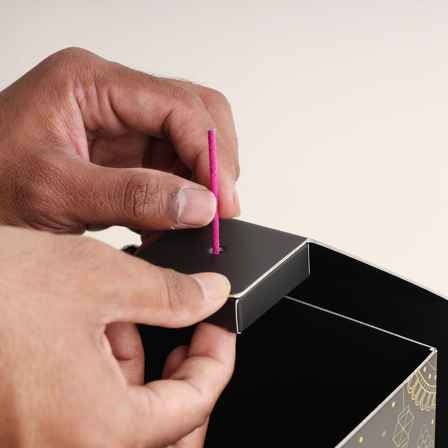 DIY Patakha Box