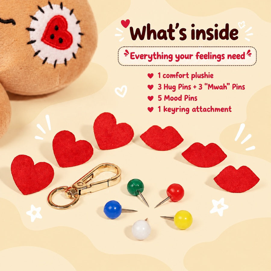 Emotional Support Toy