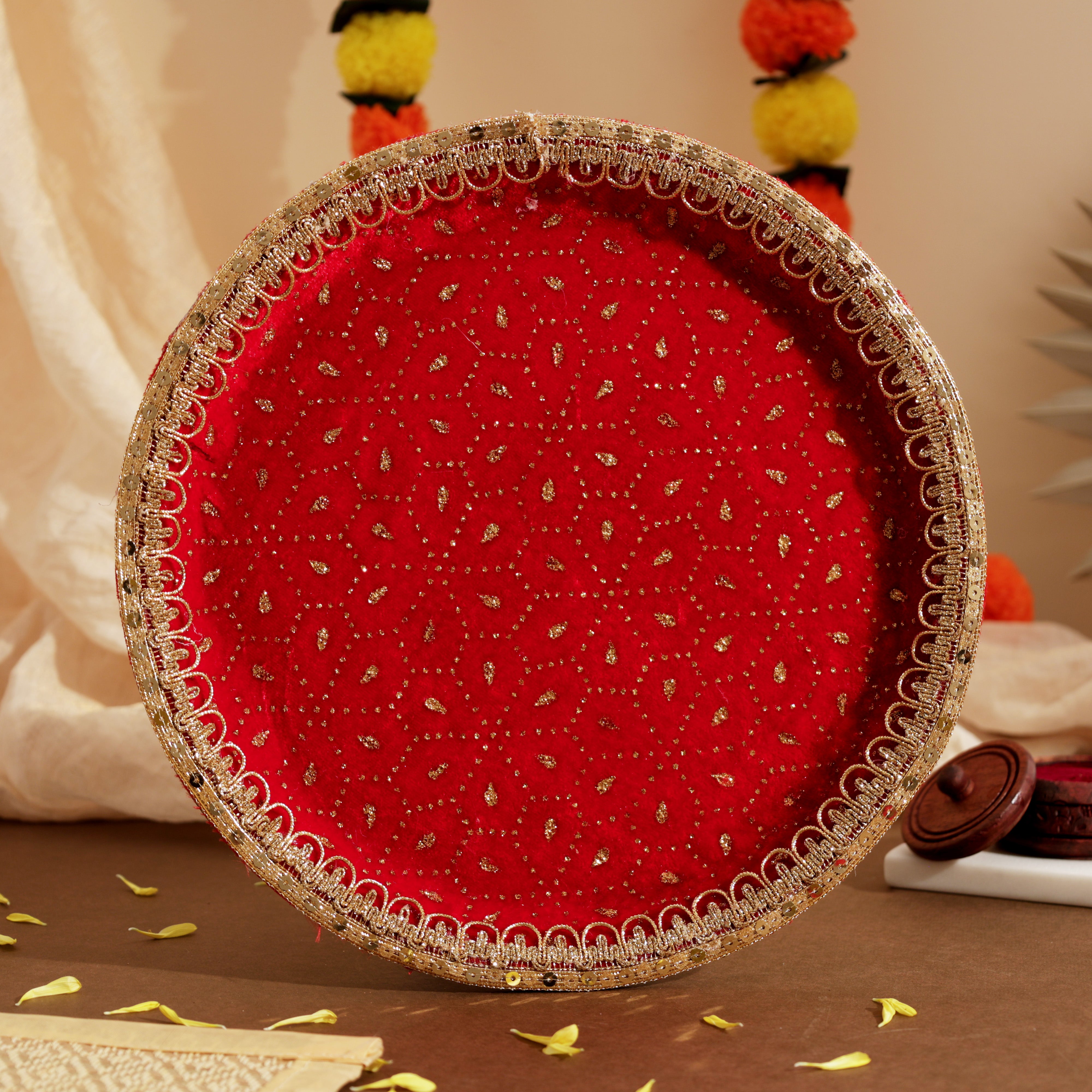 Bollywood Karwa Chauth Combo