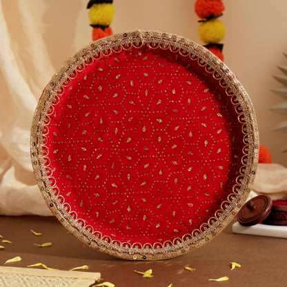 Bollywood Karwa Chauth Combo