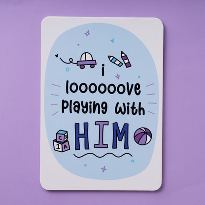 My Baby Milestones