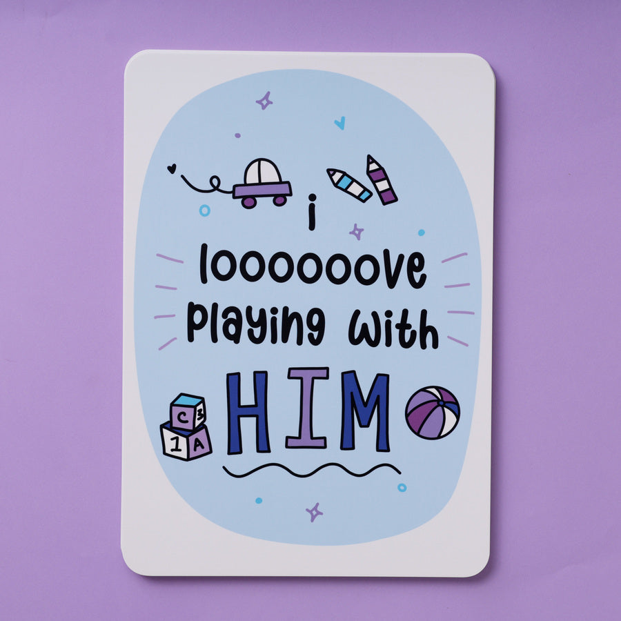 My Baby Milestones