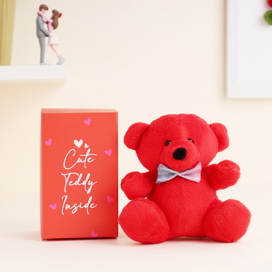 Valentine's Week Explosion Hamper