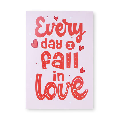 Awww-dorable Mirror Card