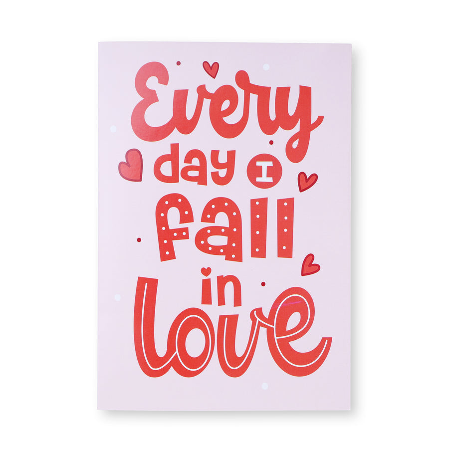 Awww-dorable Mirror Card