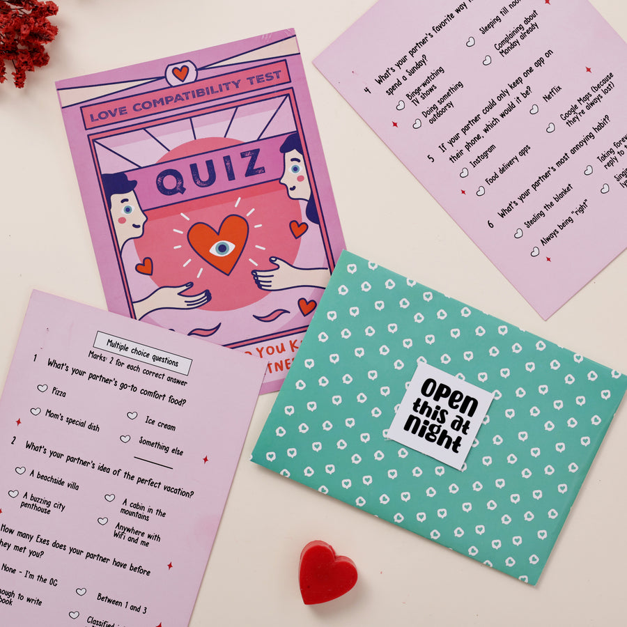 24-Hour Anniversary Premium Hamper